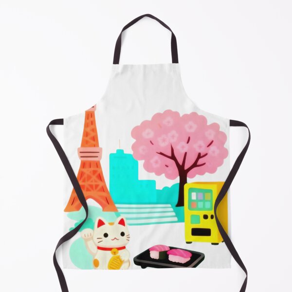 Item preview, Tokyo Calling designed and sold by MissBandBruno.