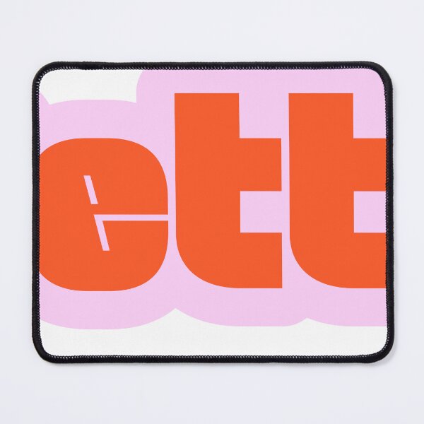 Item preview, Betty text designed and sold by Sticktle.