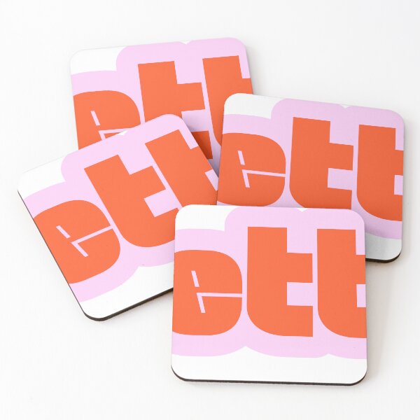 Item preview, Betty text designed and sold by Sticktle.