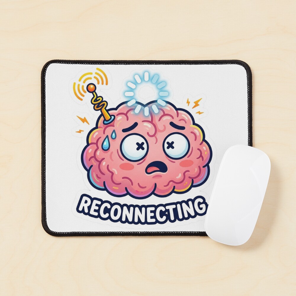 Item preview, Mouse Pad designed and sold by CuteRage.