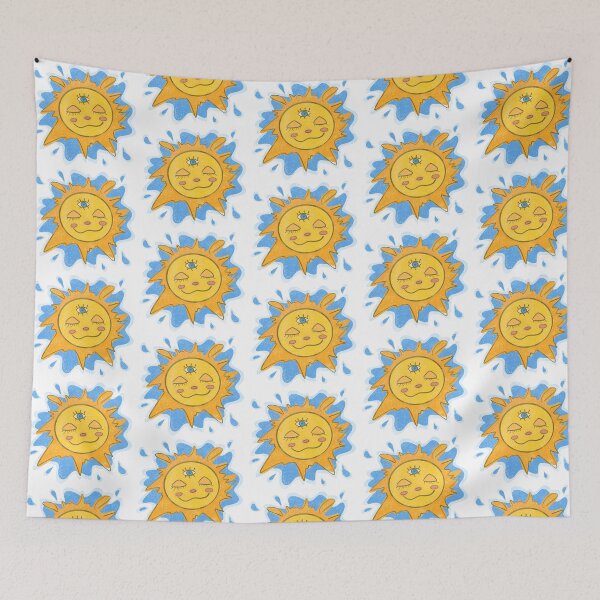 Item preview, Happy Sun designed and sold by kimbl-bags.