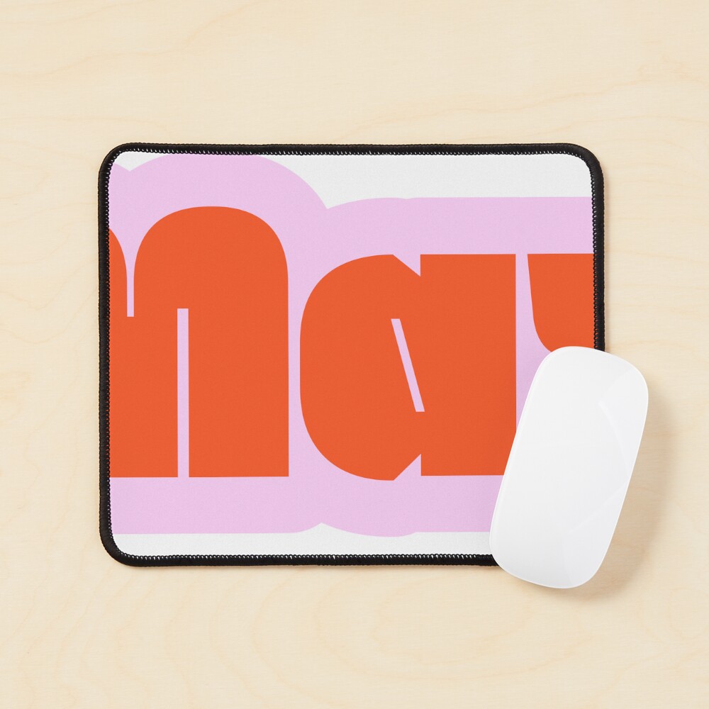 Item preview, Mouse Pad designed and sold by Sticktle.