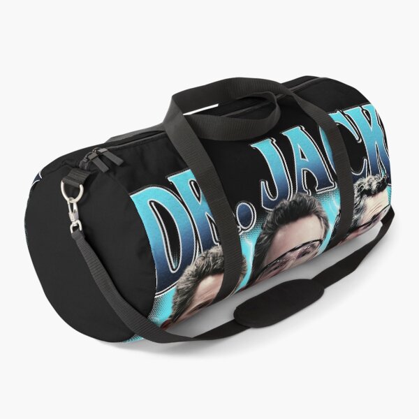 Item preview, Vintage 90s Retro Dr. Jack Abbot Doctor designed and sold by Regainbara.