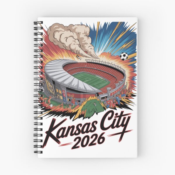 Item preview, Kansas City 2026 Arrowhead Stadium Football T-Shirt V21 designed and sold by DarylWelsh2024.
