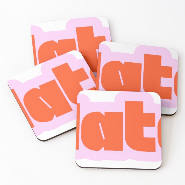 Item preview, Nate text designed and sold by Sticktle.