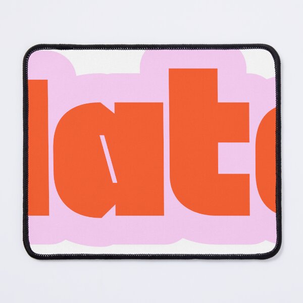 Item preview, Nate text designed and sold by Sticktle.