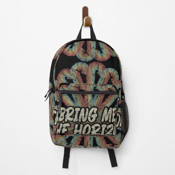 Bmth Backpacks for Sale | Redbubble