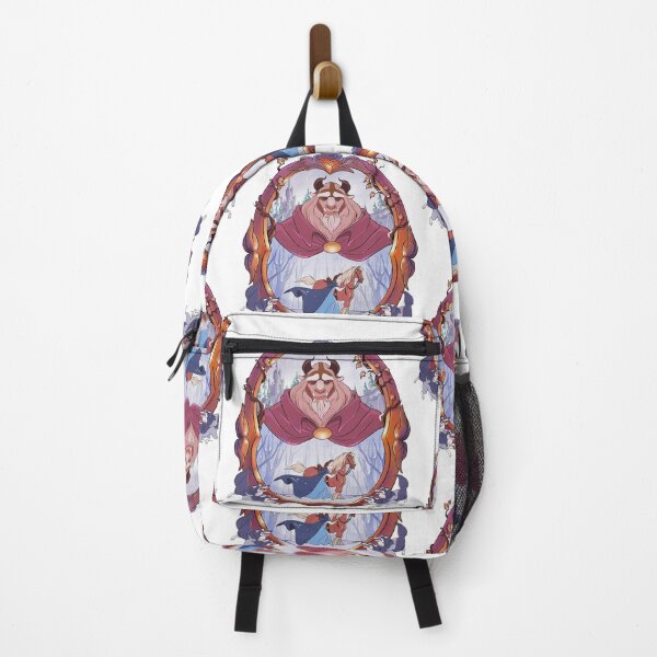 Item preview, Beauty and the beast designed and sold by Galaxydiamond.