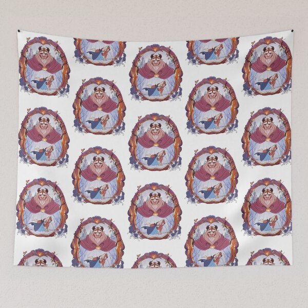Item preview, Beauty and the beast designed and sold by Galaxydiamond.