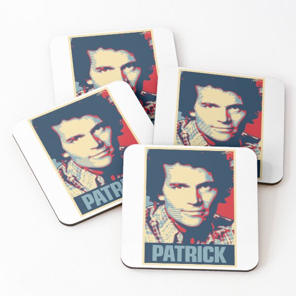 Item preview, Patrick designed and sold by DFA.