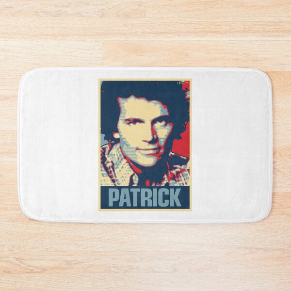 Item preview, Patrick designed and sold by DFA.