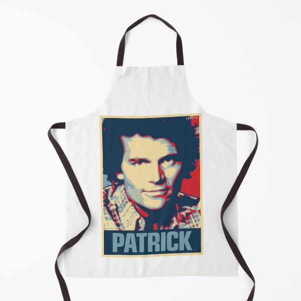 Item preview, Patrick designed and sold by DFA.