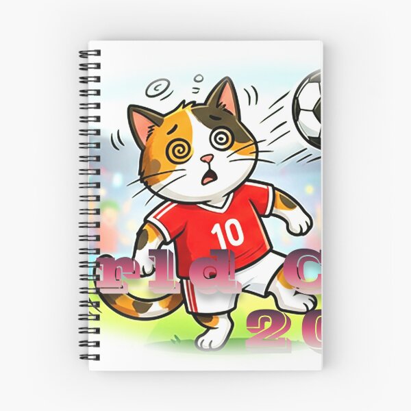 Item preview, football funnycat designed and sold by mikemuchu.