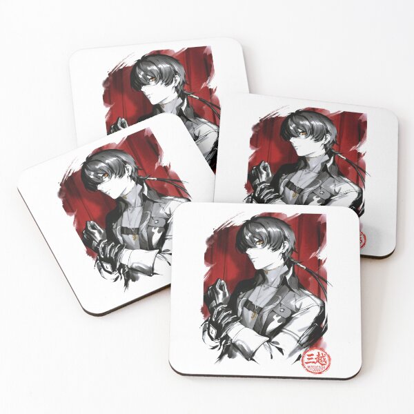 Item preview, Rover Sumi-e designed and sold by Mitsugoshi.