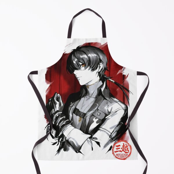 Item preview, Rover Sumi-e designed and sold by Mitsugoshi.