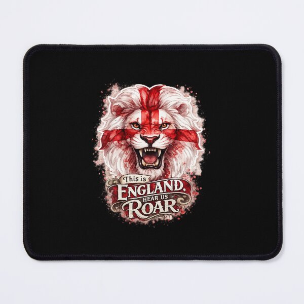 Item preview, England designed and sold by angoma.