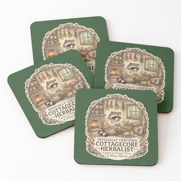 Item preview, Cottagecore Herbalist designed and sold by V-ZRO.
