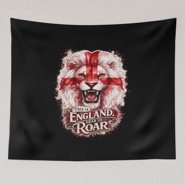 Item preview, England designed and sold by angoma.