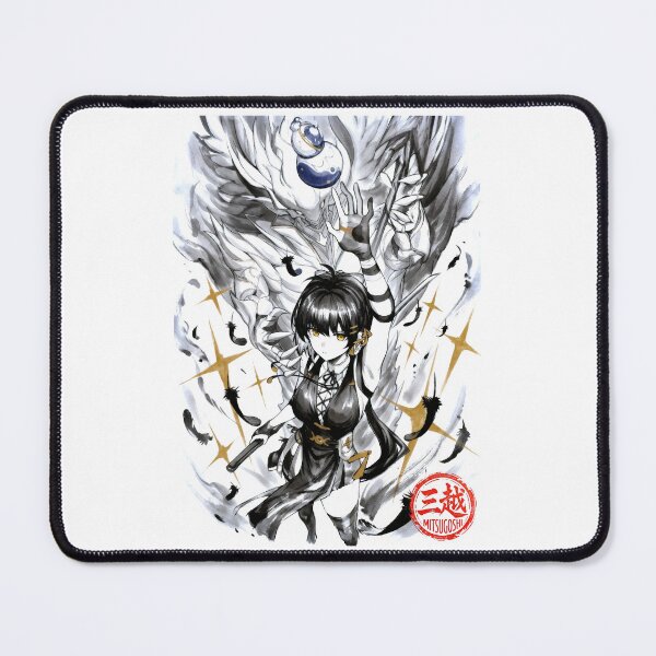 Item preview, Rover Sumi-e designed and sold by Mitsugoshi.