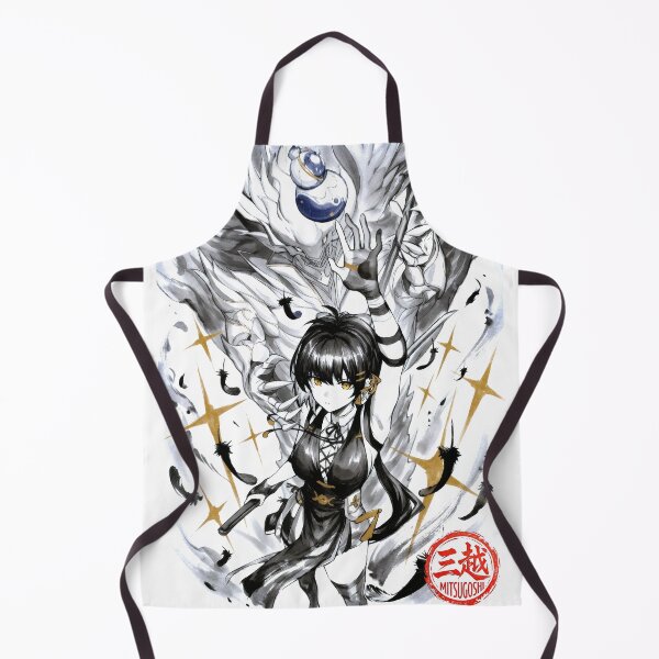 Item preview, Rover Sumi-e designed and sold by Mitsugoshi.