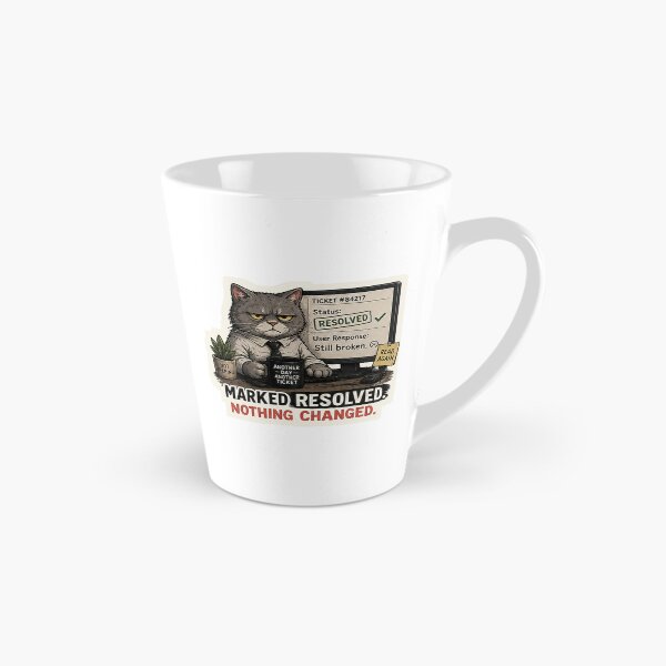 Item preview, Marked Resolved designed and sold by hacii.