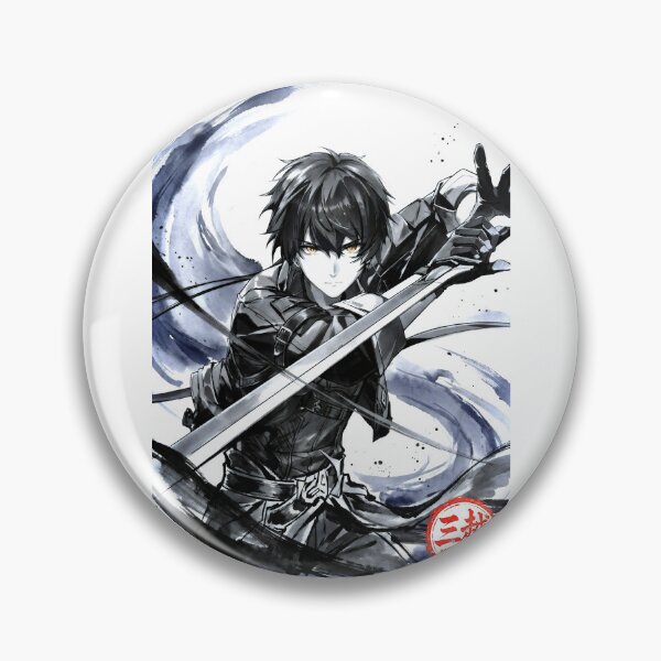 Item preview, Rover Sumi-e designed and sold by Mitsugoshi.