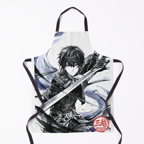 Item preview, Rover Sumi-e designed and sold by Mitsugoshi.