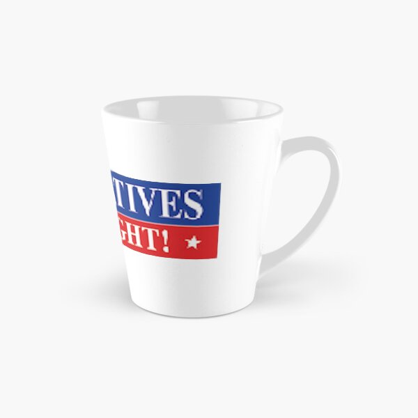 Item preview, Conservatives do it right designed and sold by joshuanaaa.