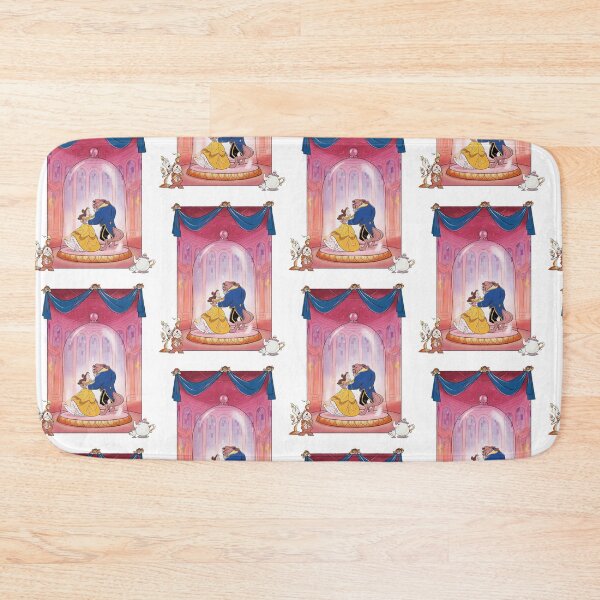 Item preview, Beauty and the beast designed and sold by Galaxydiamond.