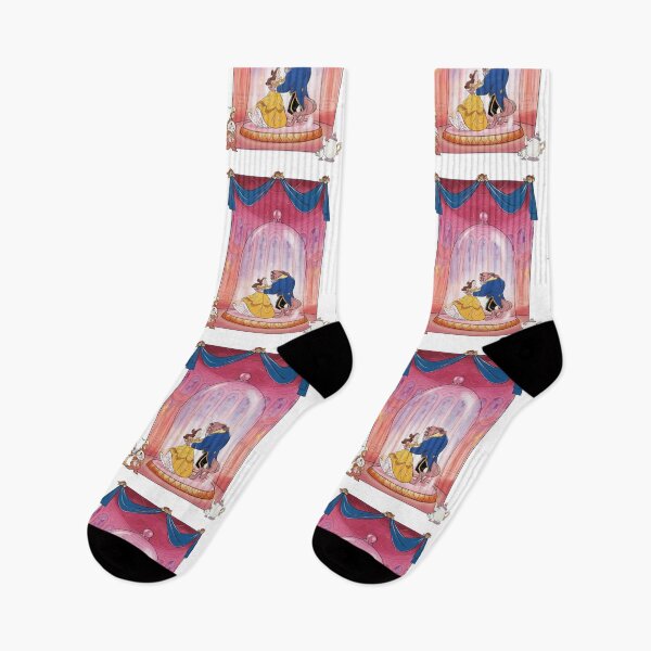 Item preview, Beauty and the beast designed and sold by Galaxydiamond.