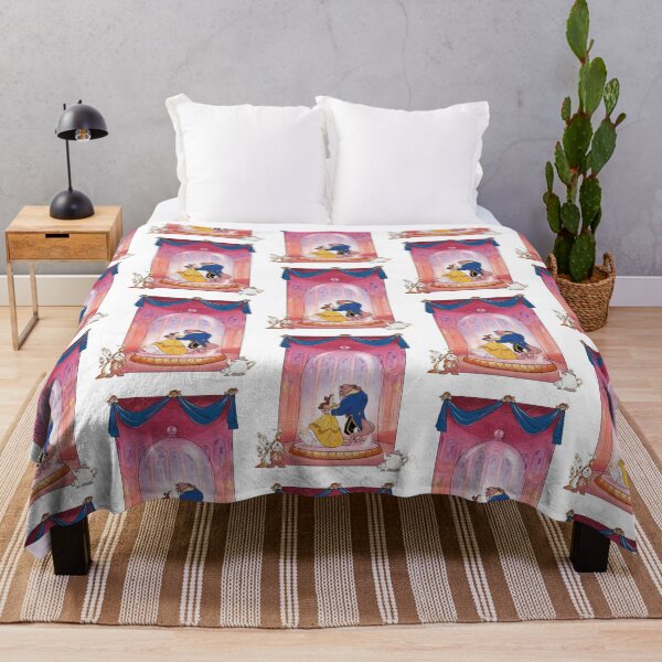 Item preview, Beauty and the beast designed and sold by Galaxydiamond.