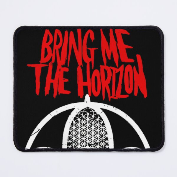 Item preview, BRING ME THE HORIZON #2012 designed and sold by trusty-ben-art.