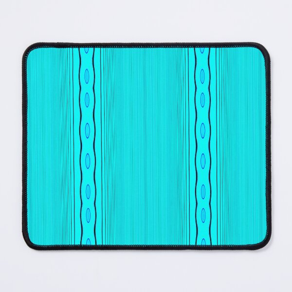 Item preview, Abstract Pattern "Turquoise plait" designed and sold by Gluecknika.