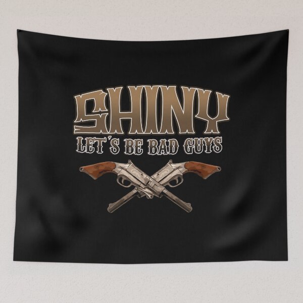 Item preview, Wild West Revolvers Tee designed and sold by NimajnebD.