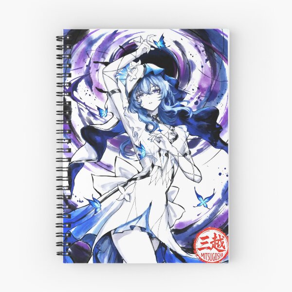 Item preview, The Shorekeeper Sumi-e designed and sold by Mitsugoshi.