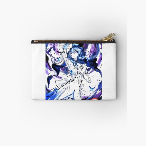 Item preview, The Shorekeeper Sumi-e designed and sold by Mitsugoshi.