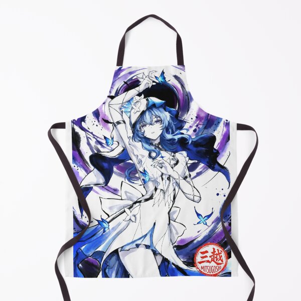 Item preview, The Shorekeeper Sumi-e designed and sold by Mitsugoshi.