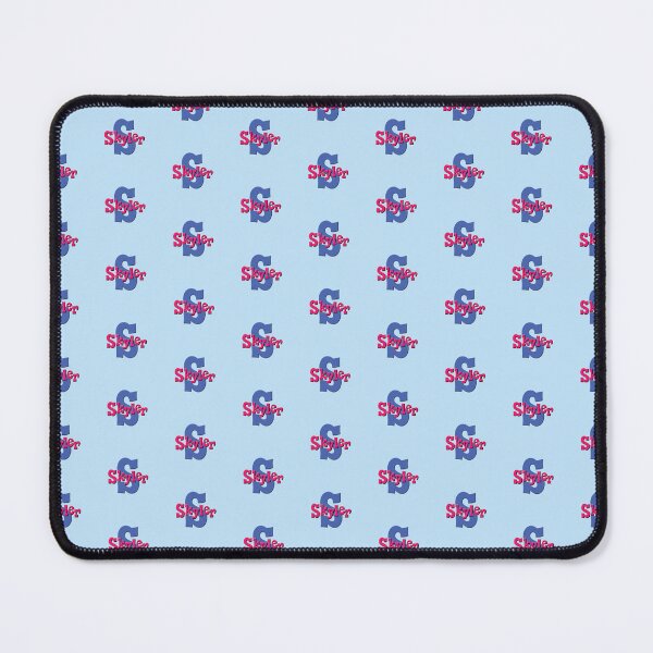 Item preview, S is for Skyler, Girl’s and Woman's Name and Initial designed and sold by CharlottePlaceArt.