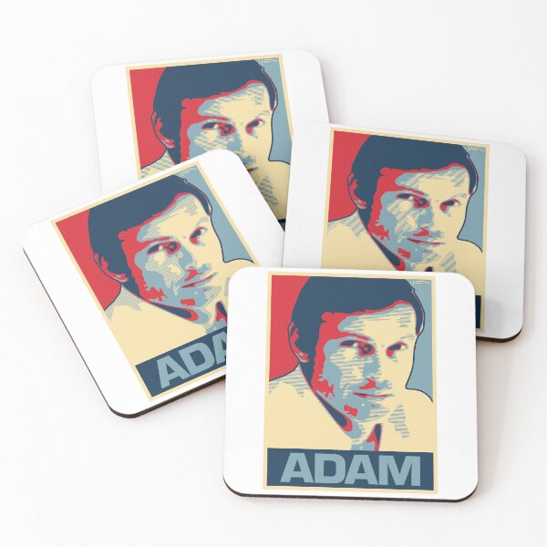 Item preview, Adam designed and sold by DFA.