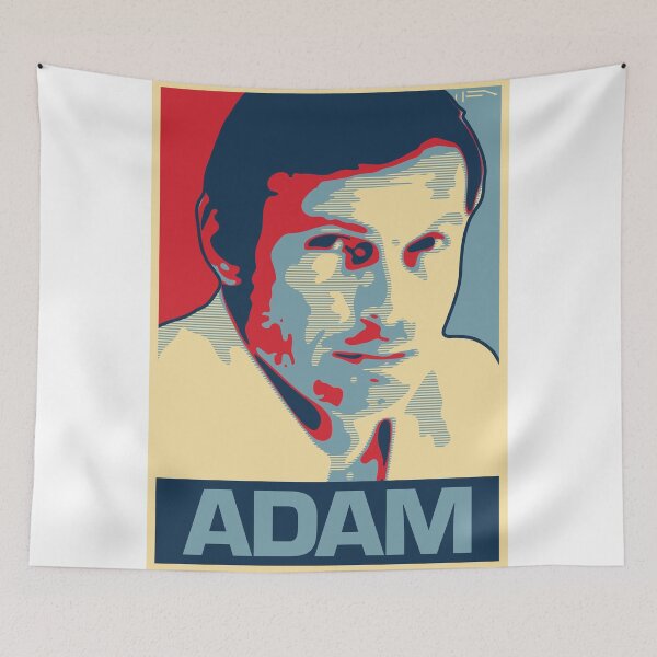 Item preview, Adam designed and sold by DFA.