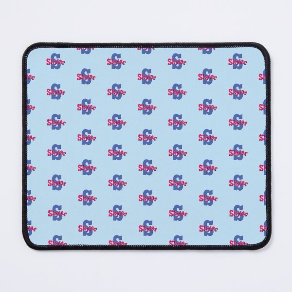 Item preview, S is for Skylar, Girl’s and Woman's Name and Initial  designed and sold by CharlottePlaceArt.