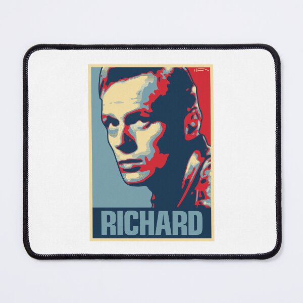 Item preview, Richard designed and sold by DFA.