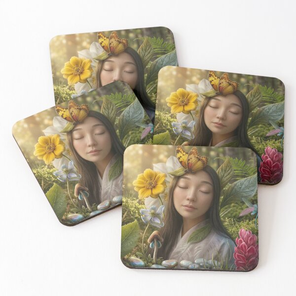 Item preview, Forest therapy designed and sold by MaNo2026.