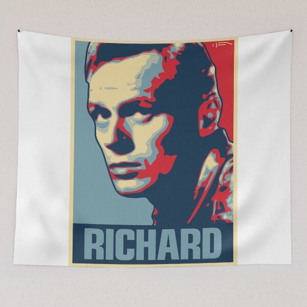 Item preview, Richard designed and sold by DFA.