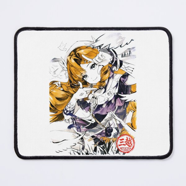 Item preview, Sigrika Sumi-e designed and sold by Mitsugoshi.