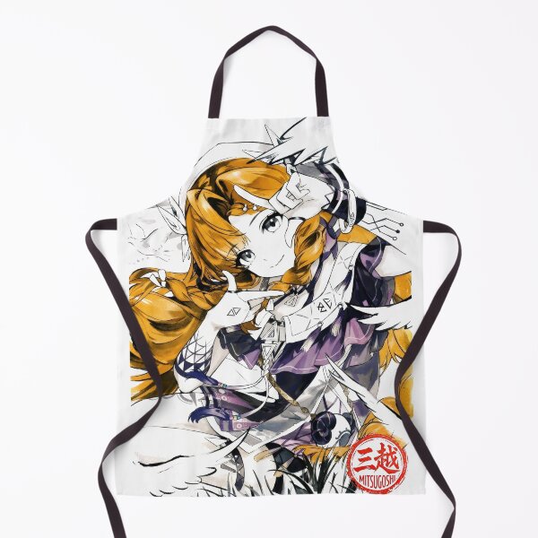 Item preview, Sigrika Sumi-e designed and sold by Mitsugoshi.
