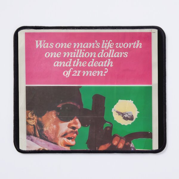 Item preview, Bring Me the Head of Alfredo Garcia 1974 #6976 designed and sold by trusty-ben-art.