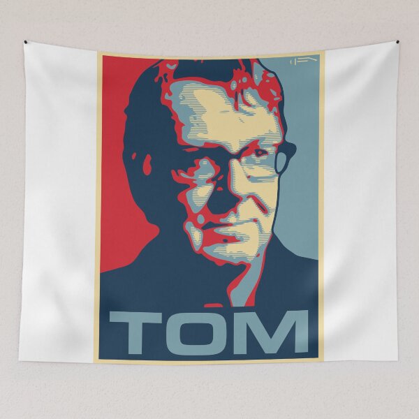 Item preview, Tom designed and sold by DFA.