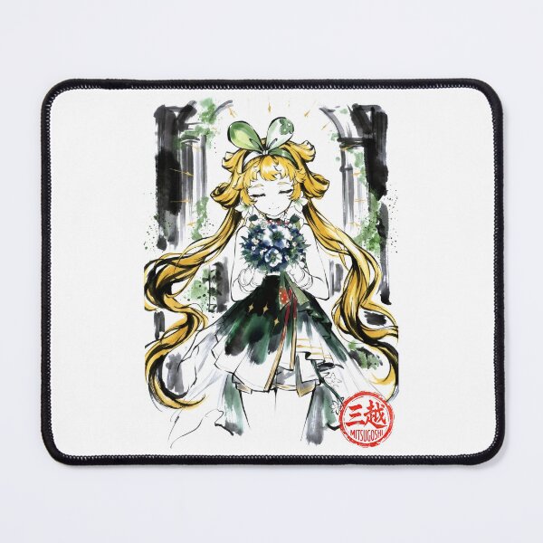 Item preview, Verina Sumi-e designed and sold by Mitsugoshi.