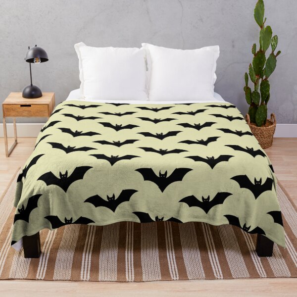 Item preview, Bats designed and sold by pantjella.